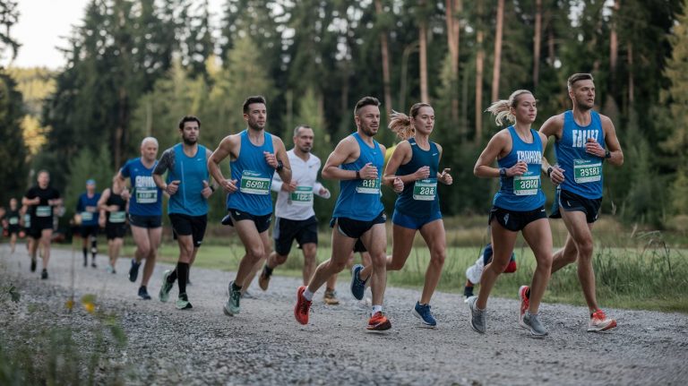 Entraînement Semi-Marathon : Programme Complet 2026