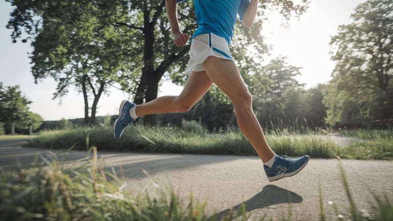 Programme course à pied débutant : guide complet