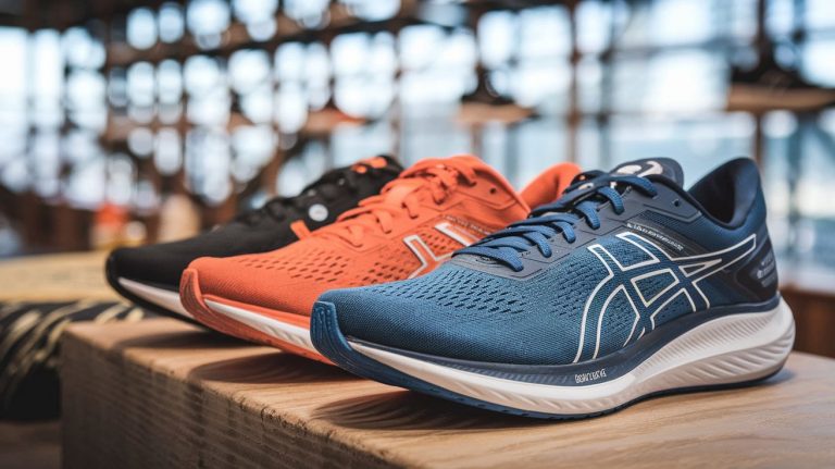 Meilleures chaussures running 2026 : notre sélection