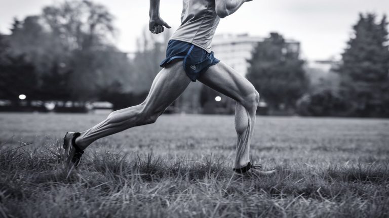 Courir avec des courbatures : ce qu&rsquo;il faut savoir
