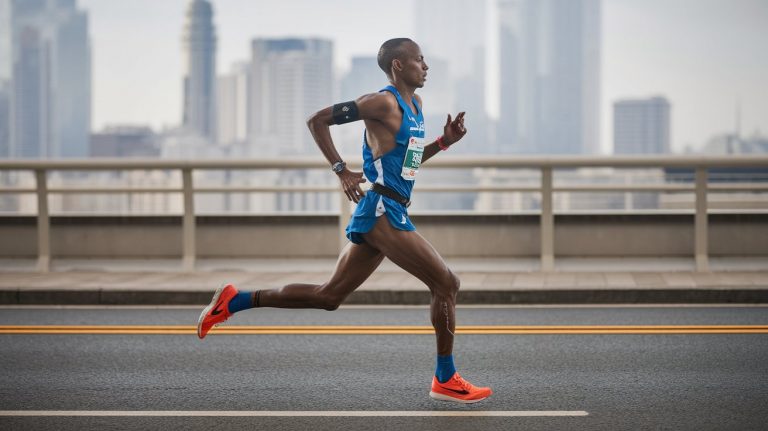 Affûtage marathon : guide complet pour bien préparer J-21
