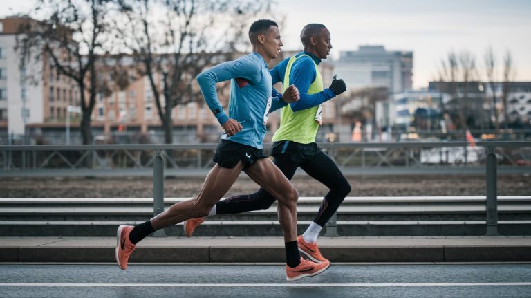 Courir un marathon : guide complet pour réussir