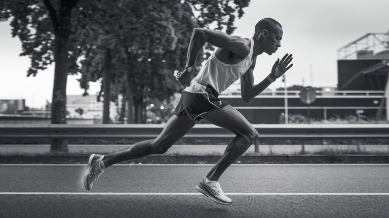 Échauffement course à pied : le guide complet