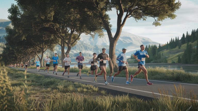 Entraînement course à pied : guide complet 2026