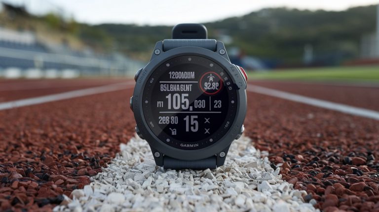 Garmin Forerunner 265 : test complet et avis 2026