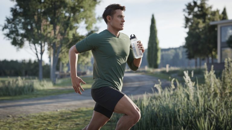 Porte gourde running : guide complet 2026