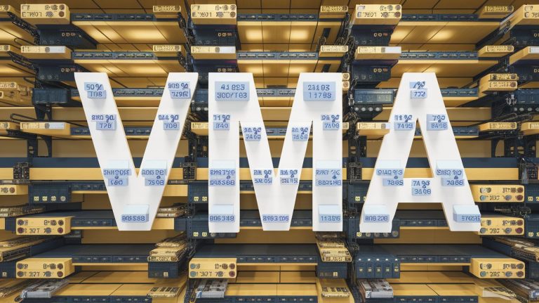 Fractionné VMA : séances, pourcentages et programmes